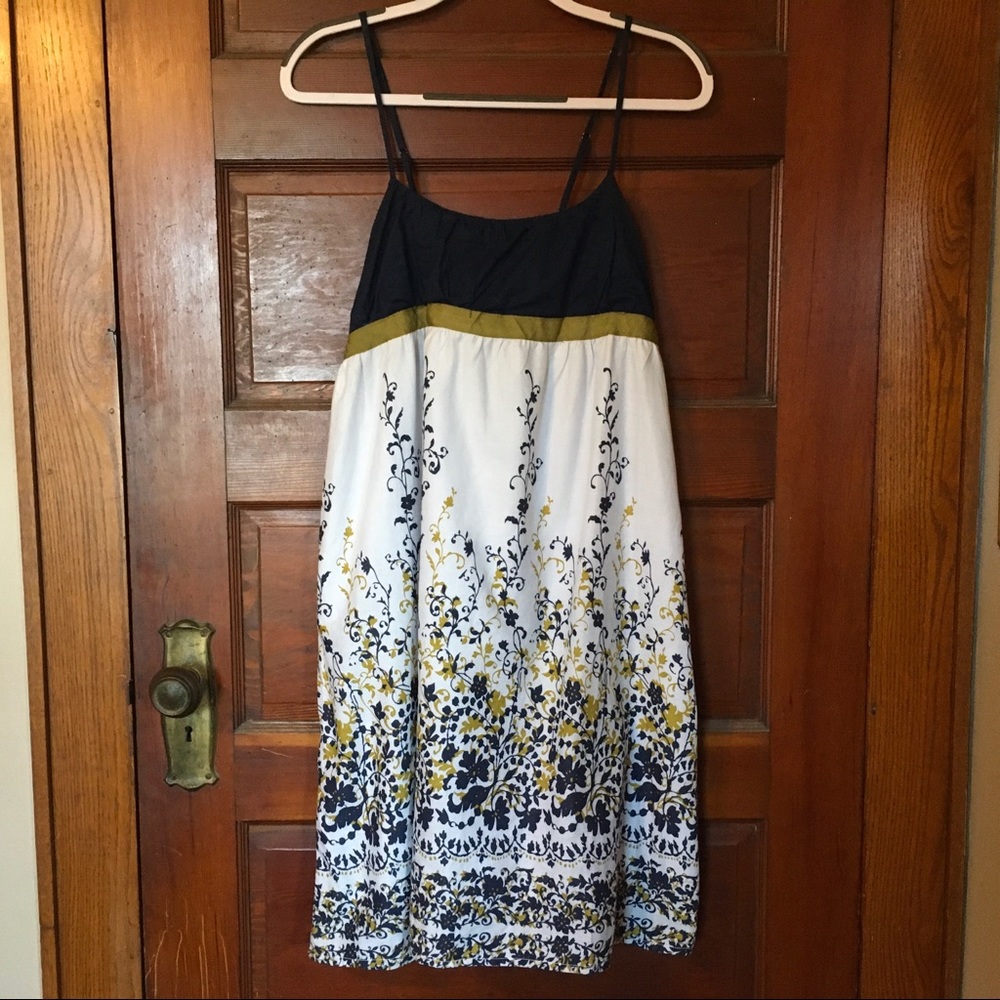 Metro Wear dress for summer size medium